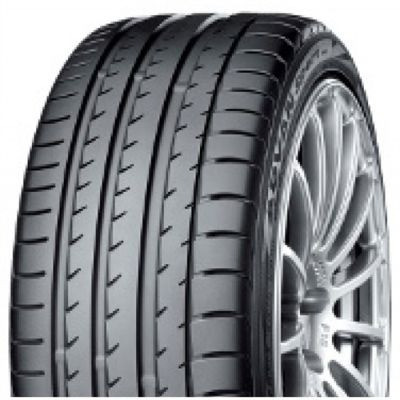 YOKOHAMA ADVAN Sport V105E 295/35R19 100Y FR N0