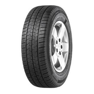 CONTINENTAL VanContact 4Season 205/65R16 107/105T