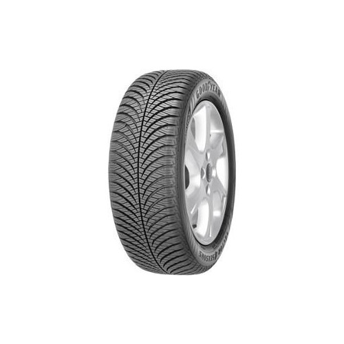 GOODYEAR VECTOR 4SEASONS SUV GEN-2 235/55R18 100V AO