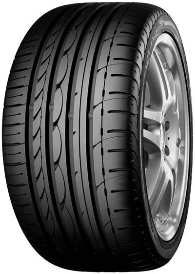YOKOHAMA ADVAN Sport V103A 295/40R20 106Y FR MO