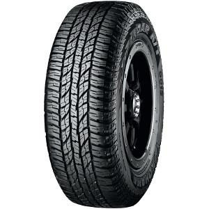 YOKOHAMA GEOLANDAR A/T G015 225/60R18 104H XL FR