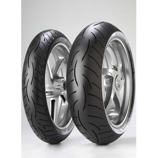 METZELER ROADTEC Z8 INTERACT 190/50R17 73W