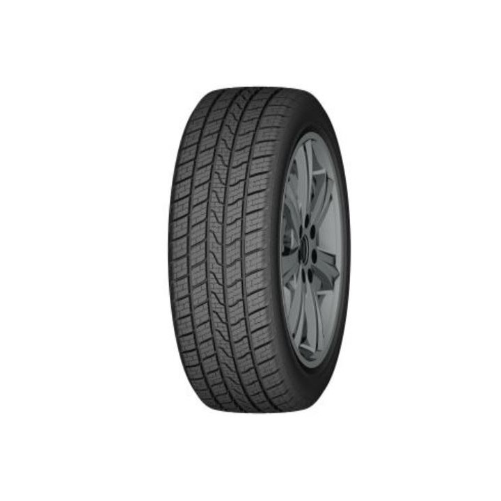APLUS A909 ALLSEASON XL 235/50R18 101W