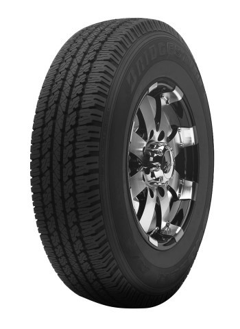BRIDGESTONE Dueler D693 III 265/65R17 112S
