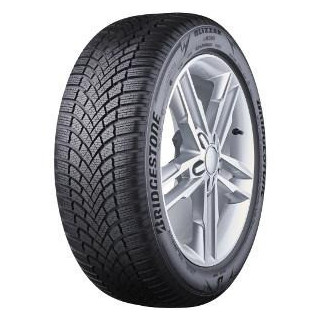BRIDGESTONE BLIZZAK LM005 245/40R19 98H