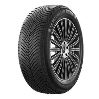 MICHELIN ALPIN 7 245/45R18 100V XL