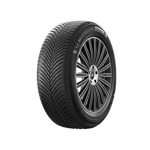 MICHELIN ALPIN 7 245/45R18 100V XL