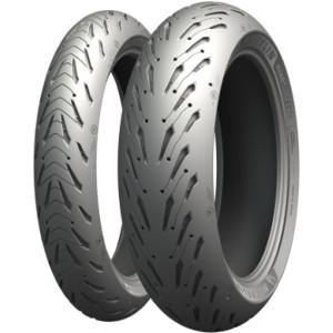MICHELIN ROAD 5 TL FRONT 120/70ZR17 58W