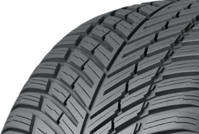 NOKIAN SEASONPROOF 2 235/55R18 104V