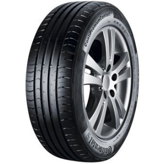 CONTINENTAL CONTI PREMIUM CONTACT 5 225/55R17 97Y