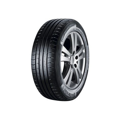 CONTINENTAL CONTI PREMIUM CONTACT 5 225/55R17 97Y