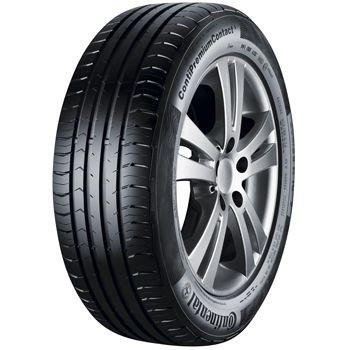 CONTINENTAL CONTI PREMIUM CONTACT 5 225/55R17 97Y