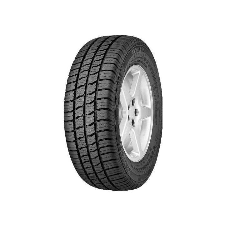 CONTINENTAL 225/65R16C VANCOFOURSEASON 2 112/110R M+S