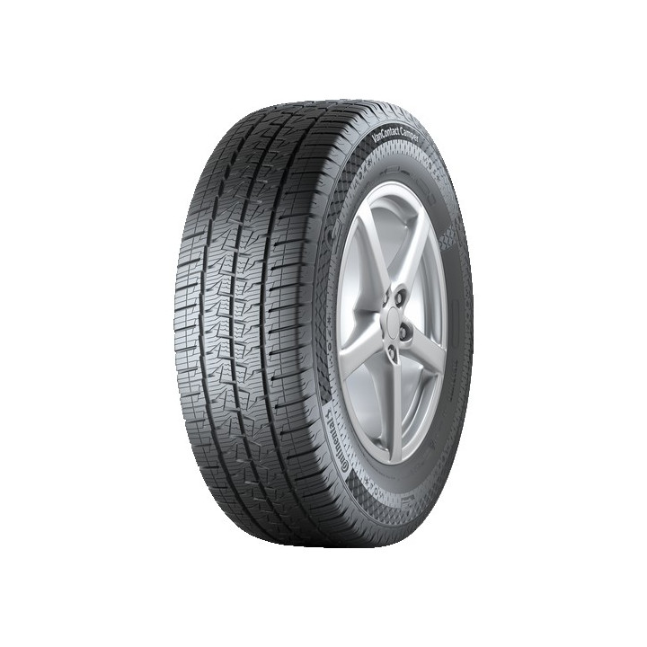 CONTINENTAL 235/65R16C VANCONTACT CAMPER 115R M+S