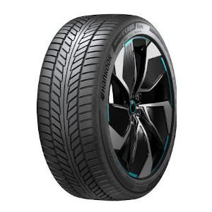 HANKOOK WINTER I*CEPT ION (IW01) 225/55R19 103V