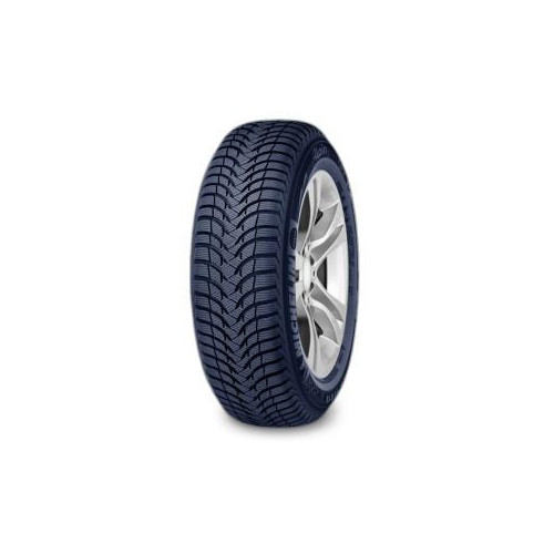 MICHELIN ALPIN A4 GRNX