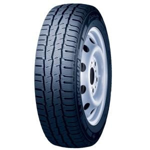 MICHELIN AGILIS ALPIN