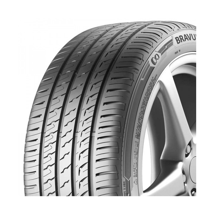 BARUM 225/45R17 Bravuris 5HM 91 Y ( D B B 71dB )