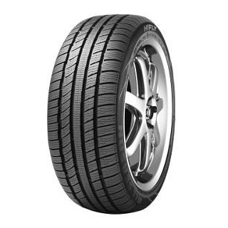HIFLY ALL-TURI 221