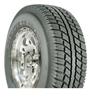 COOPER DISCOVERER S/T MAXX POR