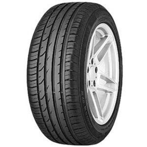 CONTINENTAL ContiEcoContact 5