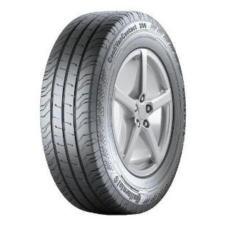 CONTINENTAL ContiVanContact 200