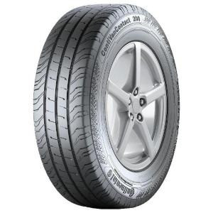 CONTINENTAL ContiVanContact 200