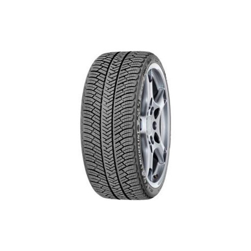MICHELIN PILOT ALPIN PA4
