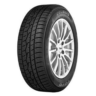 TOYO CELSIUS