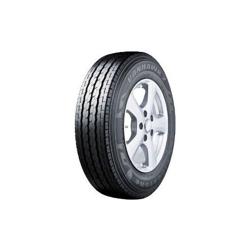 FIRESTONE VANHAWK 2