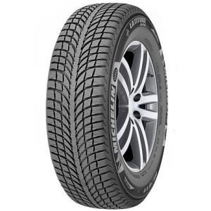 MICHELIN LATITUDE ALPIN LA2