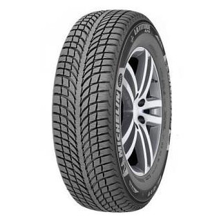MICHELIN LATITUDE ALPIN LA2