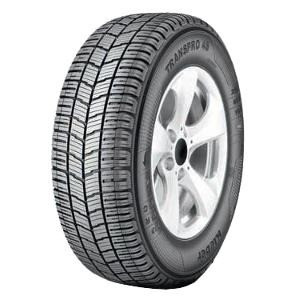 KLEBER TRANSPRO 4S