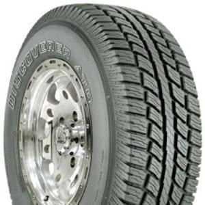 COOPER DISCOVERER S/T MAXX POR