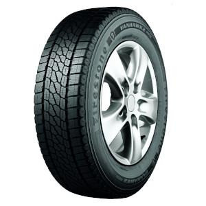 FIRESTONE VANHAWK 2 WINTER