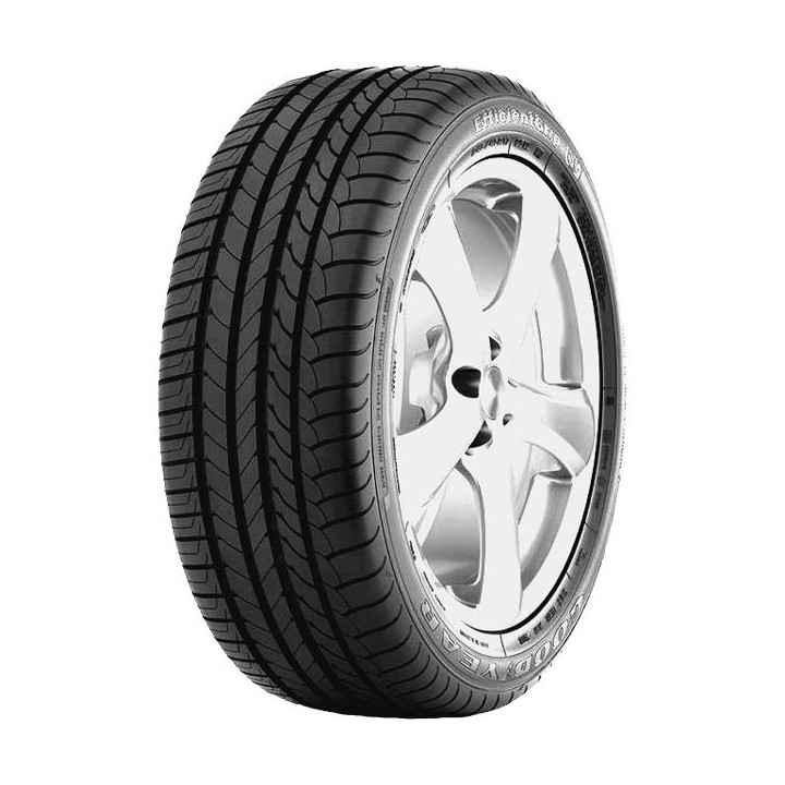 245/45R19 GOODYEAR EFFICIENTGRIP 102Y XL RunFlat MOE Elect FP RunFlat 