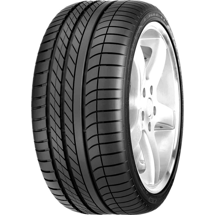 265/35R19 GOODYEAR EAGLE F1 ASYMMETRIC 94Y N0 Elect FP 
