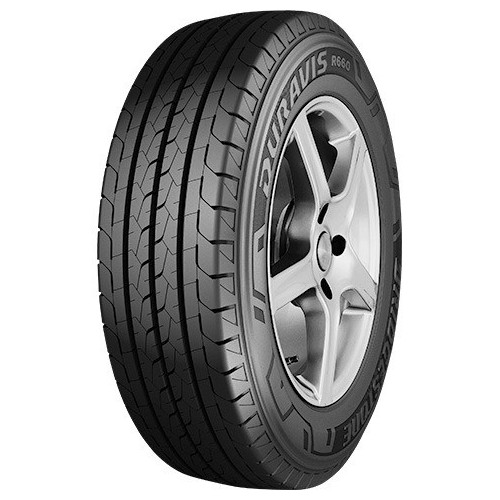 BRIDGESTONE DURAVIS R660 ECO