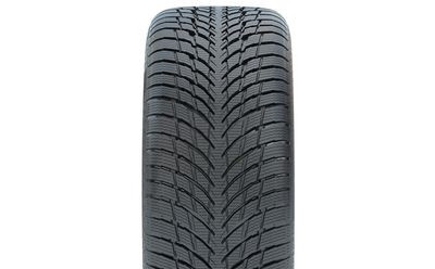 NOKIAN Snowproof P