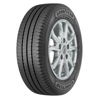 GOODYEAR EFFICIENTGRIP CARGO 2