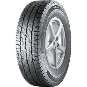 CONTINENTAL VanContact A/S