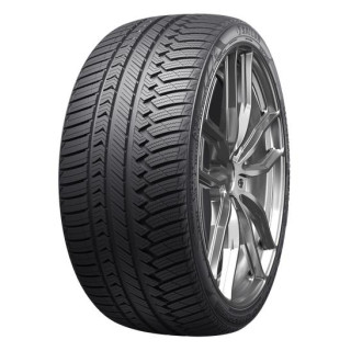 245/45R19 SAILUN ATREZZO 4SEASONS PRO EV 102W XL Elect Ratlankio apsau