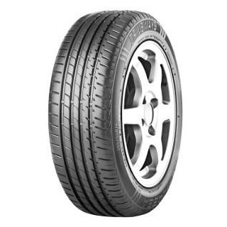LASSA DRIVEWAYS