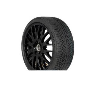 Michelin PILOT ALPIN PA5 XL 2025 245/40R19 98V