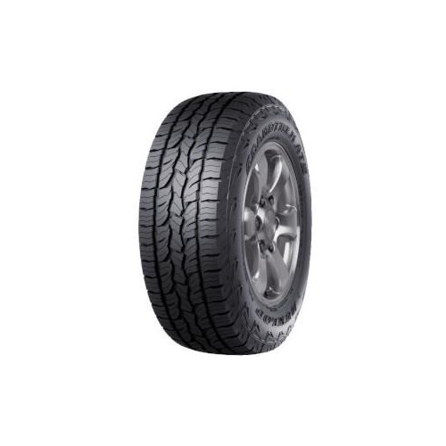 DUNLOP GRANDTREK AT5