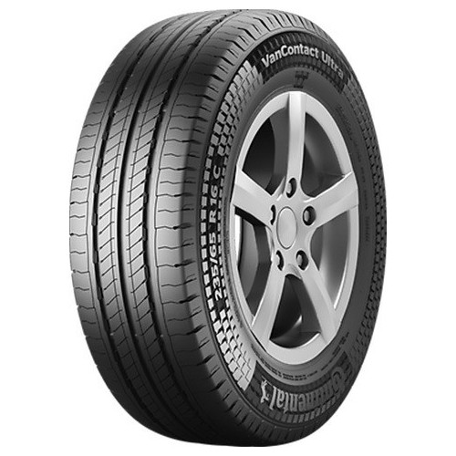 CONTINENTAL VANCONTACT ULTRA