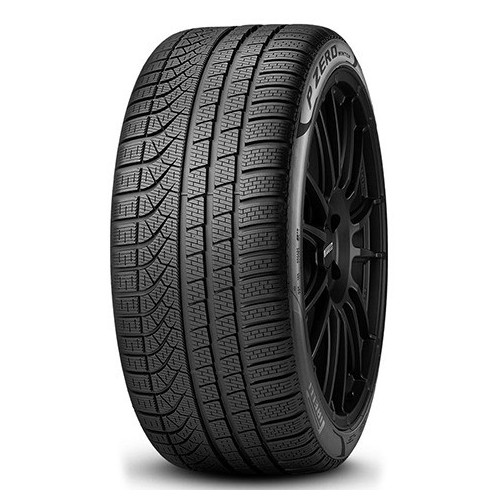 PIRELLI PZERO WINTER