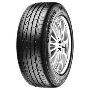 LASSA COMPETUS H/P 2