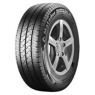 MATADOR HECTORRA VAN