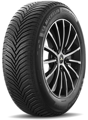 MICHELIN CROSSCLIMATE 2 A/W